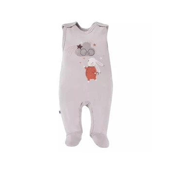 EWA 731647 MELLOW Sleeper 62 pilka