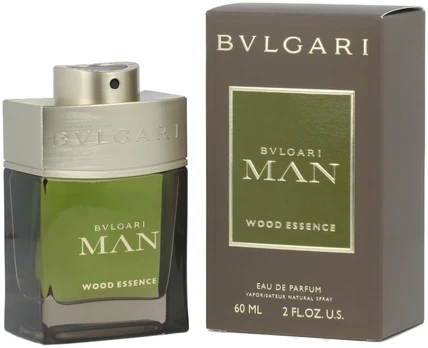 Bvlgari MAN Wood Essence Eau De Parfum 60ml kvepalai