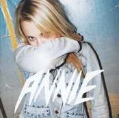 CD Annie - Anniemal