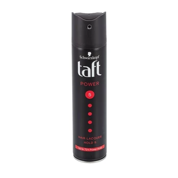 Plaukų lakas TAFT POWER MEGA STRONG, 250 ml