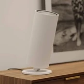 "Regent Stream" stalas eng digital 143W 480 balta