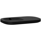 Lentyna Sonos S1SHFWW1BLK kaina