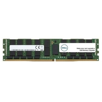 RAM Dell 64 GB Certified Memory Module DDR4 LRDIMM 2666Mhz 4Rx4