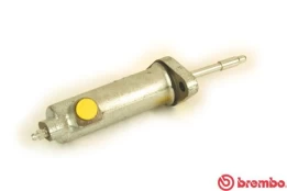 Darbinis cilindras, sankaba BREMBO E 50 007 kaina