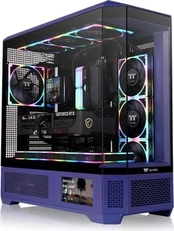 Stacionarus kompiuteris Thermaltake View 600 TG Future Dusk