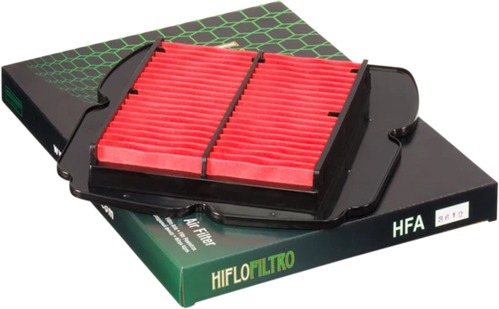 Oro filtras SUZUKI SV650/1000 HFA3612