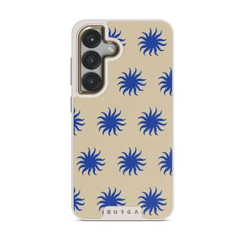 La Playa - Samsung Galaxy S25 Plus Case, Elite Light (Magnetic) / Gold