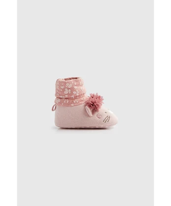 MOTHERCARE tekstiliniai batukai, HD443