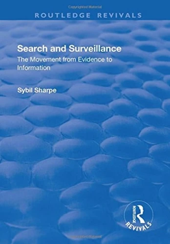Search and Surveillance