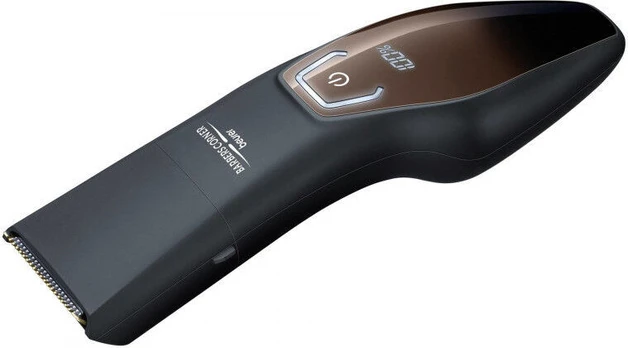 Barzdaskutė Beurer HR4000, li-ion