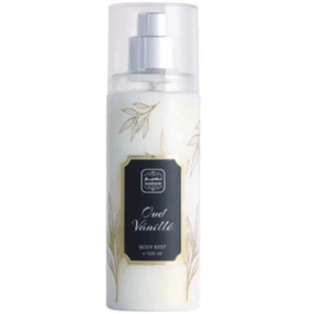 Naseem Naseem Oud Vanille BOR U 100 ml 100
