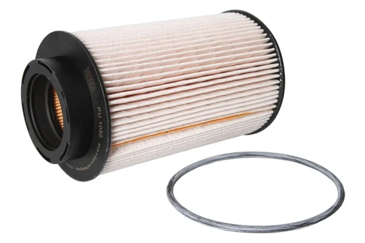 Kuro filtras MANN-FILTER PU1059X