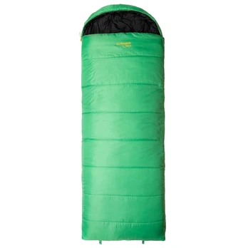 Snugpak Nautilus Emerald Green LH Miegmaišis