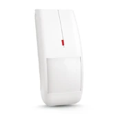 DETECTOR PIR ADVANCED/IVORY SATEL kaina
