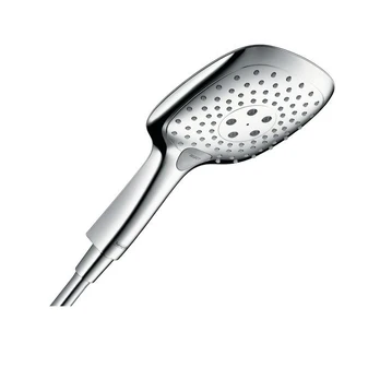 Dušo galvutė Hansgrohe Raindance Select E 150, 26550000