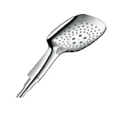 Dušo galvutė Hansgrohe Raindance Select E 150, 26550000 kaina