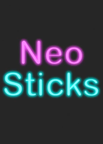 NeoSticks Steam