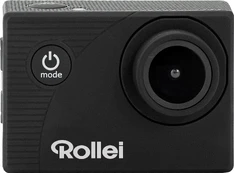 Rollei - Action Camcorder with Full HD Video Resolution 1080p kaina