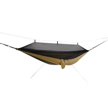 Robens Trace Ultimate Hammock Set Green Hamakas