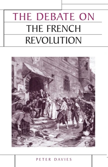Debate on the French Revolution