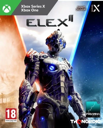 Elex 2 Xbox