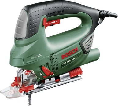 Bosch Sauty saw PST 900 PEL 620W