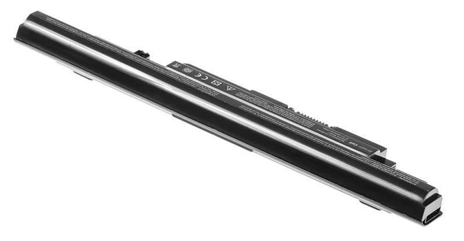 GREENCELL DE69 Battery MR90Y for Dell