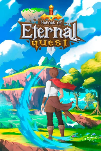 Heroes of Eternal Quest PC