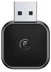 Roidmi MOJIETU SMART CARPLAY/ANDROID AUTO BLUETOOTH ADAPTER M2, 1A002OVB