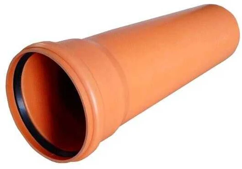 Plastimex Vamzdis išoriniam montavimui D 110 H=2000