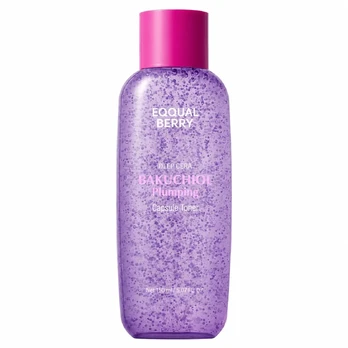 Eqqualberry – „Bakuchiol Plumping Capsule“ tonikas, 150 ml