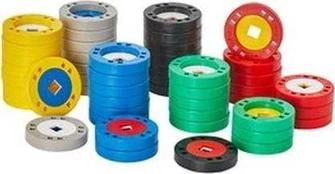 Plus Plus PlusPlus PUS- PUS BIG COLOR MIX KING