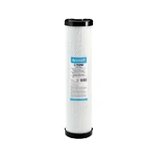Vandens filtras Ecosoft CHVCB4520ECO, balta kaina