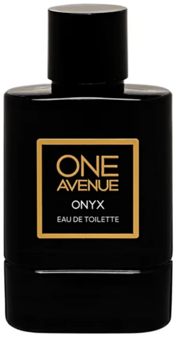 Tualetinis vanduo One Avenue Onyx, 60 ml