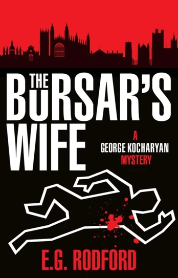 Bursar's Wife