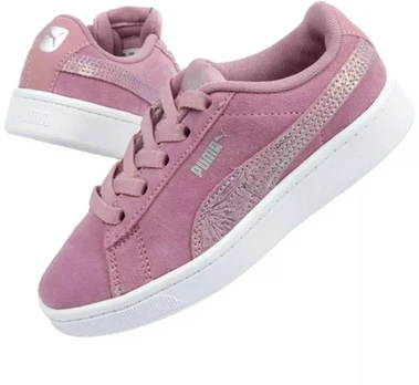 Puma Vikky Jr 373166 02 Batai