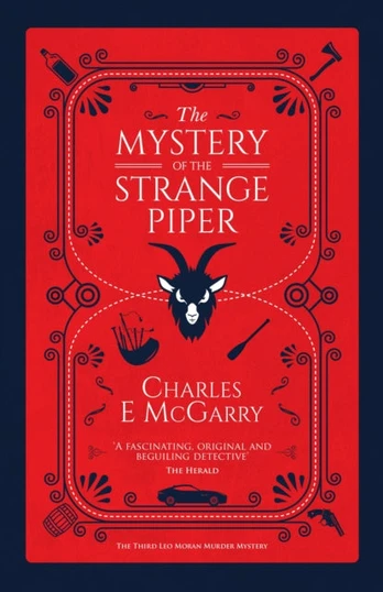 Mystery of the Strange Piper