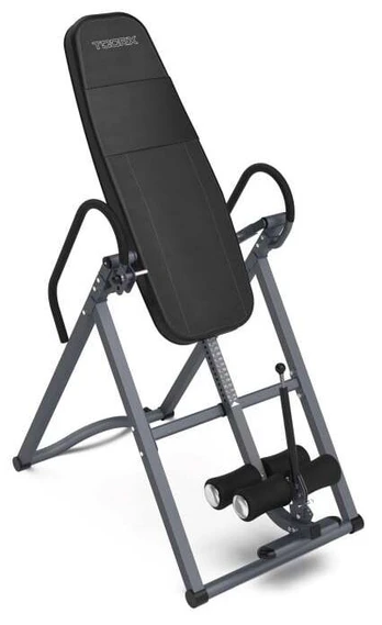 Suoliukas TOORX GBX-100 Inversion bench