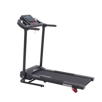 CHRISTOPEIT SPORT CS3000 Bėgimo takelis