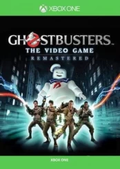 Ghostbusters: The Video Game Remastered Xbox kaina