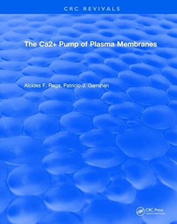 Ca2+ Pump of Plasma Membranes