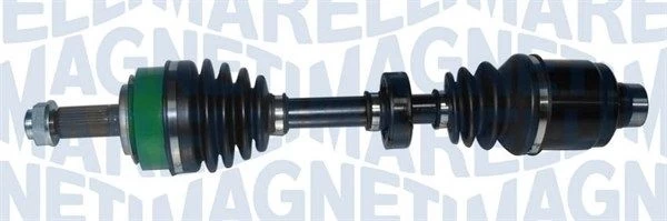 Pusašis MAGNETI MARELLI 302004190197