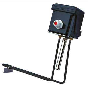 Kaitinimo elementas 300W-24V su termostatu P1130540