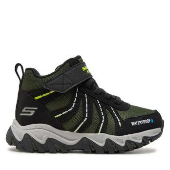 Turistiniai batai Skechers Rugged Ranger 406412L Juoda