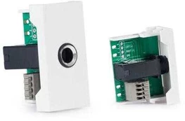 Fonestar WP-36J - Modulis - 6.3 mm jack / zaciski