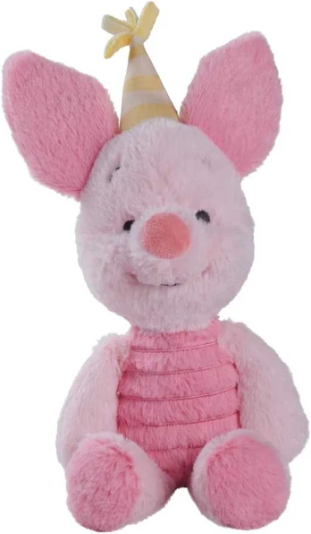 SIMBA DISNEY Rocznicowy Prosiaczek 25cm 587-0723