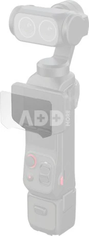 SmallRig 7116 Screen Protector for Insta360 Luna Pro / Luna Ultra