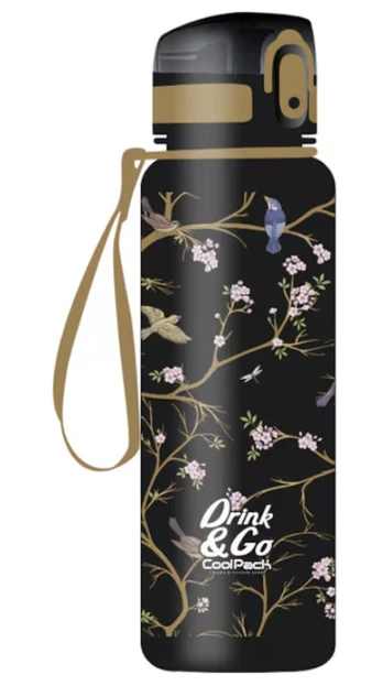 Gertuvė CoolPack, Vilnius, 600 ml.