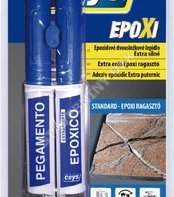 Klijai Ceys Standart Epoxy, 24 ml (švirkštuose) kaina