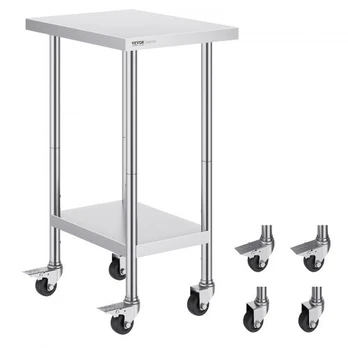 Darbastalis Vevor HETG-24*18